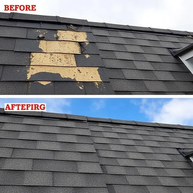 Roof Repair Near Me in Strasburg, IL near me